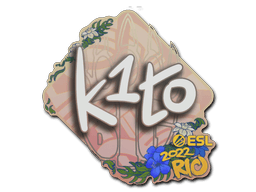 k1to | Rio 2022