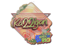 karrigan (Holo) | Rio 2022