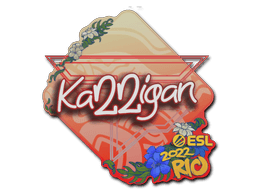 karrigan | Rio 2022
