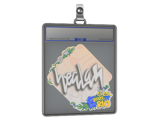 neaLaN | Rio 2022