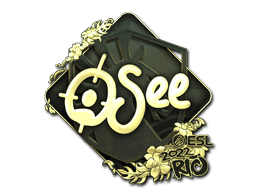 oSee (Gold) | Rio 2022