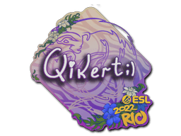 qikert | Rio 2022