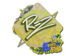 REZ | Rio 2022