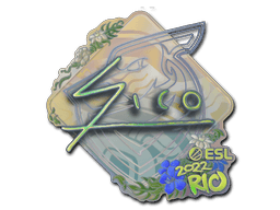 Sico (Holo) | Rio 2022
