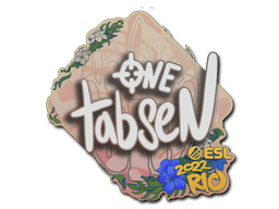 tabseN | Rio 2022