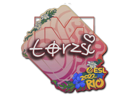 torzsi | Rio 2022