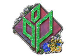 Sprout Esports (Glitter) | Rio 2022