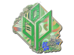 Sprout Esports (Holo) | Rio 2022