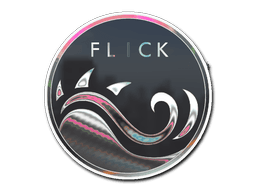Mercury Flick (Holo)