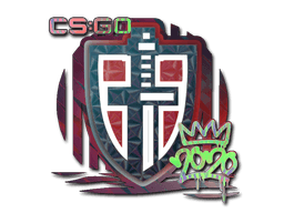 ESPADA (Holo) | 2020 RMR