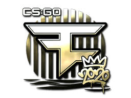 FaZe (Gold) | 2020 RMR