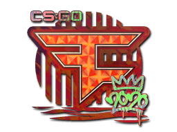 FaZe (Holo) | 2020 RMR
