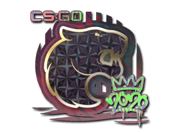FURIA (Holo) | 2020 RMR