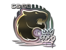 FURIA | 2020 RMR