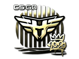 Heroic (Gold) | 2020 RMR