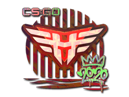 Heroic (Holo) | 2020 RMR