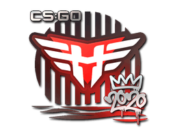 Heroic | 2020 RMR