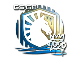 Liquid (Foil) | 2020 RMR