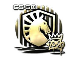 Liquid (Gold) | 2020 RMR