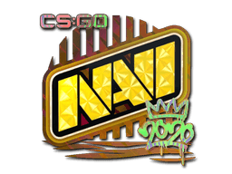 Natus Vincere (Holo) | 2020 RMR