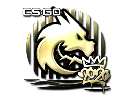 Spirit (Gold) | 2020 RMR