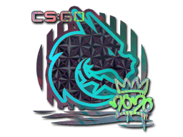Spirit (Holo) | 2020 RMR