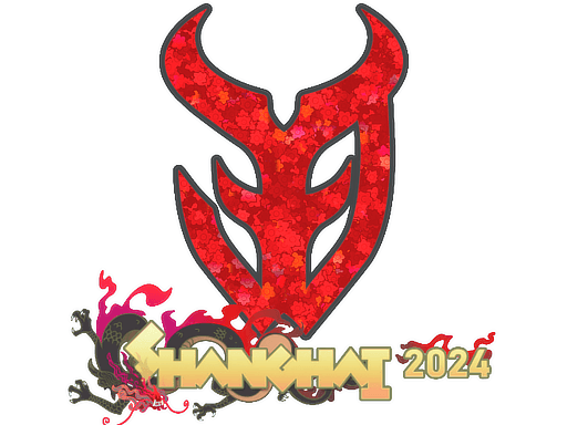 3DMAX (Glitter) | Shanghai 2024