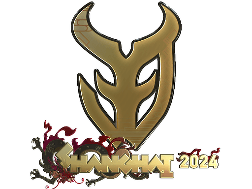 3DMAX (Gold) | Shanghai 2024