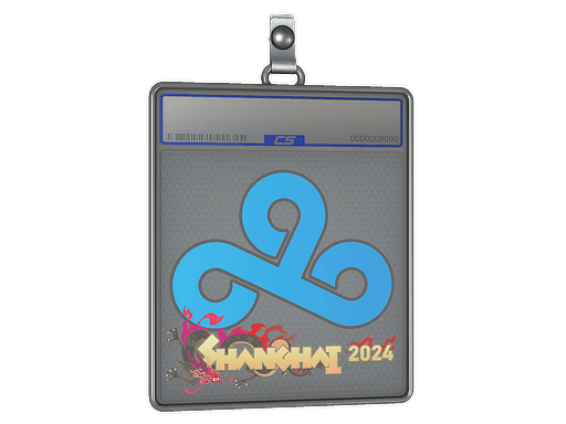 Cloud9 | Rio 2022