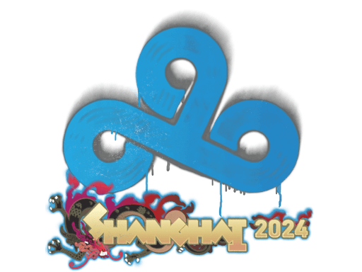 Cloud9 | Boston 2018