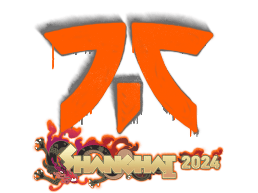 Fnatic | Boston 2018