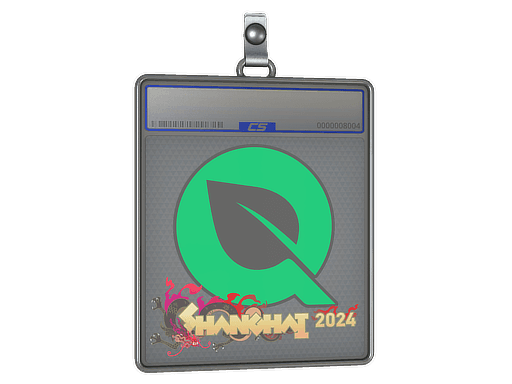 Sticker Slab | FlyQuest | Budapest 2025