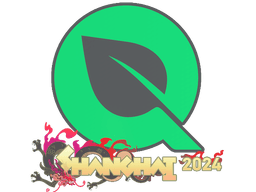 Sticker | FlyQuest | Shanghai 2024