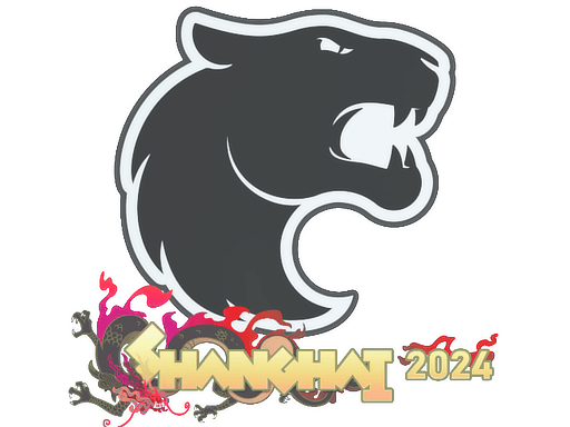 FURIA | Shanghai 2024