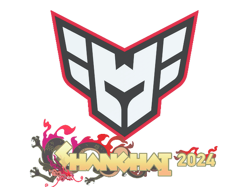 HEROIC | Shanghai 2024