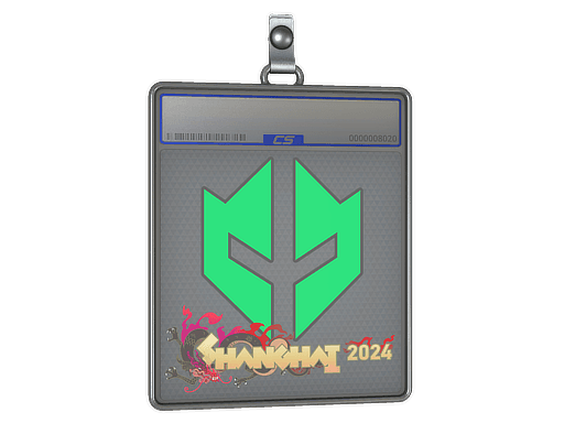 Sticker Slab | Imperial Esports | Budapest 2025