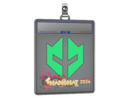 Sticker Slab | Imperial Esports | Rio 2022