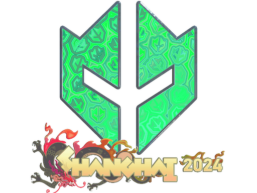 Sticker | Imperial Esports (Holo) | Rio 2022