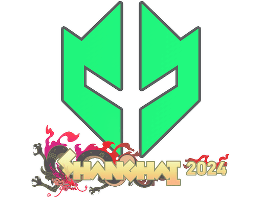 Sticker | Imperial Esports | Rio 2022