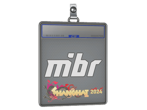 MIBR | Cologne 2026