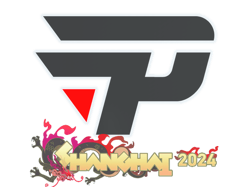 paiN Gaming | Shanghai 2024