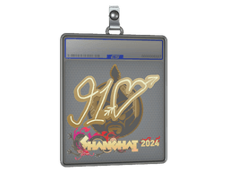 Sticker Slab | 910 | Cologne 2026