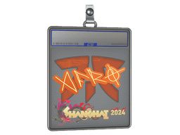 Sticker Slab | afro | Cologne 2026