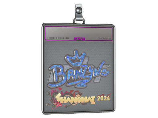brnz4n (Holo) | Austin 2025