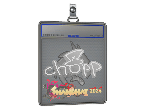 chopper | Rio 2022