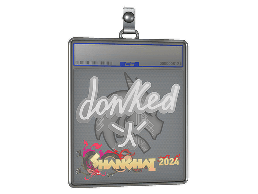 donk | Cologne 2026