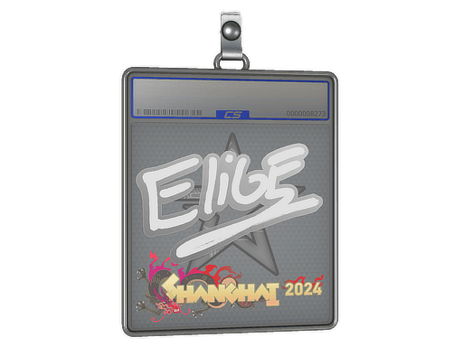 Sticker Slab | EliGE | Berlin 2019