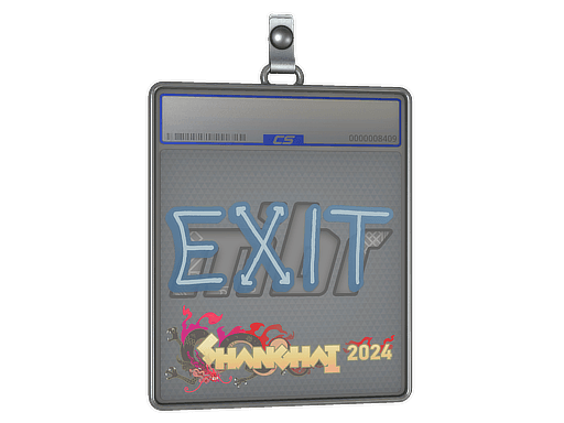 exit | Budapest 2025
