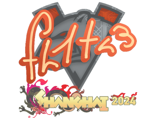 FL1T | Shanghai 2024