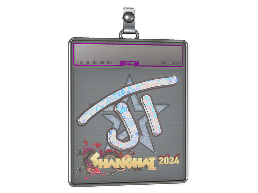 JT (Holo) | Antwerp 2022